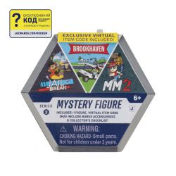 ������� ������������� ������� DevSeries Mystery Figures S3 � ���. CRS0085 - �������� 6