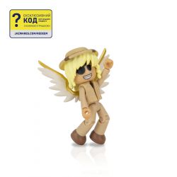 ������� ������������� ������� DevSeries Mystery Figures S3 � ���. CRS0085 - �������� 33