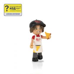 ������� ������������� ������� DevSeries Mystery Figures S3 � ���. CRS0085 - �������� 31