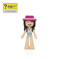 ������� ������������� ������� DevSeries Mystery Figures S3 � ���. CRS0085 - �������� 26