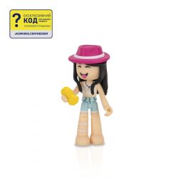 ������� ������������� ������� DevSeries Mystery Figures S3 � ���. CRS0085 - �������� 25