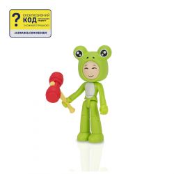 ������� ������������� ������� DevSeries Mystery Figures S3 � ���. CRS0085 - �������� 21