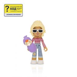 ������� ������������� ������� DevSeries Mystery Figures S3 � ���. CRS0085 - �������� 19