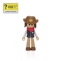 ������� ������������� ������� DevSeries Mystery Figures S3 � ���. CRS0085 - �������� 17