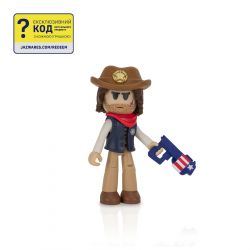 ������� ������������� ������� DevSeries Mystery Figures S3 � ���. CRS0085 - �������� 16