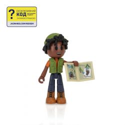������� ������������� ������� DevSeries Mystery Figures S3 � ���. CRS0085 - �������� 14