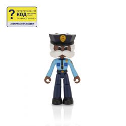 ������� ������������� ������� DevSeries Mystery Figures S3 � ���. CRS0085 - �������� 13