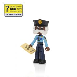 ������� ������������� ������� DevSeries Mystery Figures S3 � ���. CRS0085 - �������� 12