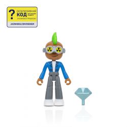   DevSeries Multipack Murder Mystery 2: Powers Pack, 6    CRS0093 -  4