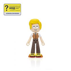   DevSeries Multipack Murder Mystery 2: Powers Pack, 6    CRS0093 -  11