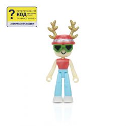   DevSeries Multipack Murder Mystery 2: Powers Pack, 6    CRS0093 -  8