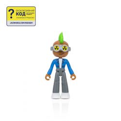   DevSeries Multipack Murder Mystery 2: Powers Pack, 6    CRS0093 -  7