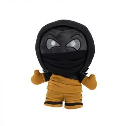 ' a DevSeries Collector Plush Muscle Legends: Underworld Lifter, 20 CRS0101