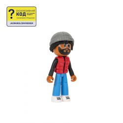   DevSeries Brookhaven: Techfluencers CRS0121 -  9