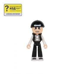   DevSeries Brookhaven: Techfluencers CRS0121 -  5