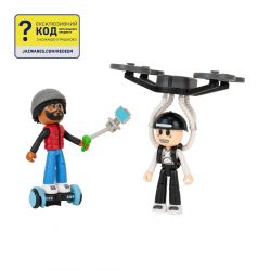   DevSeries Brookhaven: Techfluencers CRS0121 -  4