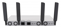 ���������� MikroTik Cloud Router Switch CRS418-8P-8G-2S+5axQ2axQ-RM CRS418-8P-8G-2S+5AXQ2AXQ - �������� 4