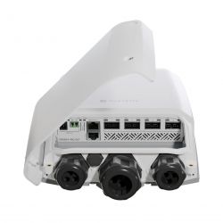 MikroTiK  Cloud Router Switch CRS504-4XQ-OUT CRS504-4XQ-OUT -  5