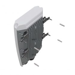 Коммутатор MikroTik Cloud Router Switch CRS504-4XQ-OUT CRS504-4XQ-OUT - Картинка 6