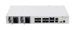 MikroTiK  Cloud Router Switch CRS510-8XS-2XQ-IN CRS510-8XS-2XQ-IN
