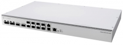 ���������� MikroTik Cloud Router Switch CRS812-8DS-2DQ-2DDQ-RM CRS812-8DS-2DQ-2DDQ-RM