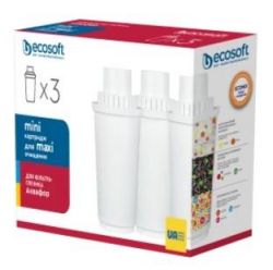 �������� ���������� Ecosoft ��� ��������-�������� �������, 3�� CRVK3AQRECO
