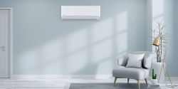 Кондиционер Panasonic Compact CS-TZ71ZKEW/CU-TZ71ZKE белый - Картинка 3