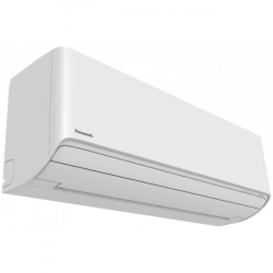 Кондиціонер Panasonic Server AC 35м2 інвертор 12000BTU 3.5кВт A+++/A++ -25°С Wi-Fi R32 білий CS-Z35YKEA/CU-Z35YKEA - Картинка 3