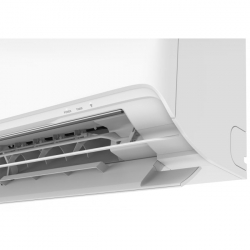 Кондиціонер Panasonic Server AC 35м2 інвертор 12000BTU 3.5кВт A+++/A++ -25°С Wi-Fi R32 білий CS-Z35YKEA/CU-Z35YKEA - Картинка 8