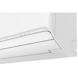 Кондиціонер Panasonic Server AC 35м2 інвертор 12000BTU 3.5кВт A+++/A++ -25°С Wi-Fi R32 білий CS-Z35YKEA/CU-Z35YKEA - Картинка 7
