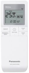 ����������� Panasonic Etherea CS-Z71ZKEW/CU-Z71ZKE ����� - �������� 8