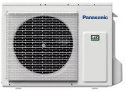 ����������� Panasonic Etherea CS-Z71ZKEW/CU-Z71ZKE ����� - �������� 7