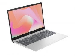  HP 15-fc0313ua 15.6" FHD IPS AG, AMD R7-7730U, 32GB, F1024GB, UMA, DOS,  CS8A5EA