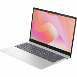 Ноутбук HP 15-fd0182ua 15.6" FHD IPS AG, Intel 7-150U, 24GB, F1TB, UMA, DOS, синій CS8A7EA - Картинка 3