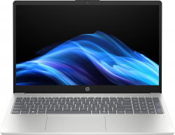 ������� HP 15-fd0184ua 15.6" FHD IPS AG, Intel 7-150U, 24GB, F512GB, UMA, DOS, ��������� CS8A9EA