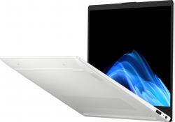 Ноутбук HP 15-fd0184ua 15.6" FHD IPS AG, Intel 7-150U, 24GB, F512GB, UMA, DOS, сріблястий CS8A9EA - Картинка 3