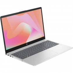 Ноутбук HP 15-fd0185ua 15.6" FHD IPS AG, Intel 7-150U, 24GB, F512GB, UMA, DOS, синій CS8B1EA - Картинка 2