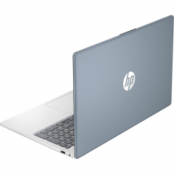 Ноутбук HP 15-fd0185ua 15.6" FHD IPS AG, Intel 7-150U, 24GB, F512GB, UMA, DOS, синій CS8B1EA - Картинка 4