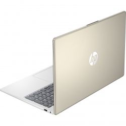 ������� HP 15-fd0193ua 15.6" FHD IPS AG, Intel 3-100U, 16GB, F512GB, UMA, DOS, ���������� CS8L8EA - �������� 4