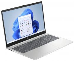 ������� HP 15-fd0195ua 15.6" FHD IPS AG, Intel 3-100U, 16GB, F512GB, UMA, DOS, ���� CS8M0EA - �������� 2