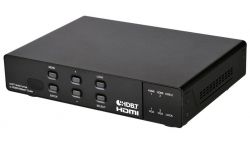     HDMI/USB-C/VGA  HDMI/HDBaseT Cypress CSC-109TX CSC-109TX