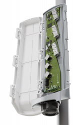 ���������� MikroTik Cloud Smart Switch CSS606-1G-2Gi-3S+OUT CSS606-1G-2GI-3S+OUT - �������� 3