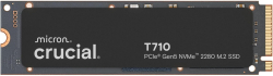 SSD ���������� Crucial T710 M.2 1TB PCIe 5.0 (CT1000T710SSD8)