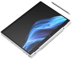 ������� HP EliteBook 8 Flip G1i 13.3" WUXGA Touch AG, Intel U5-225U, 32GB, F1TB, UMA, Win11P, ��������� CU0G8ET