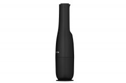 ARDESTO Пилосос автомобільний, 10Вт, конт пил -0.15л, автон. робота до 12хв, HEPA, Вертикальне зберігання, чорний CVC-D02PB - Картинка 4