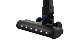 Пилосос Ardesto CVC-D0611BB - Картинка 5