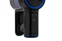 Пилосос Ardesto CVC-D0611BB - Картинка 7