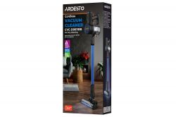 Ardesto , 32,   -0.6, . .  60, HEPA,   LED, - CVC-D0611BB -  9