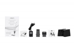  Ardesto , 29,   -0.5, . .  35, HEPA,   LED,  CVC-X0521WG -  11