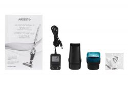  Ardesto , 29,   -0.55, . .  35, HEPA,   LED,  CVC-X0621WB -  2